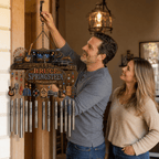 Premium BRST Wind Chime NPL