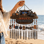 Premium BRST Wind Chime NPL