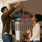 Premium CHRB Wind Chime NPL