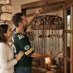 Premium BDL Wind Chime NPL