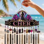 Premium CHER Wind Chime NPL