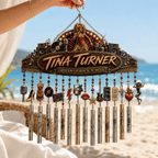 Premium TNTN Wind Chime NPL