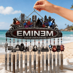 Premium EMN Wind Chime NPL