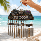 Premium MFD Wind Chime NPL
