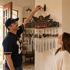 Premium RSH Wind Chime TTNL