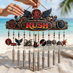 Premium RSH Wind Chime TTNL