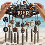 Premium DTG Wind Chime TTNL