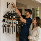 Premium DTG Wind Chime TTNL