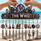 Premium TWO Wind Chime TTNL