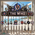 Premium TWO Wind Chime TTNL