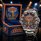 NYK Premium Stainless Steel Watch TNSM