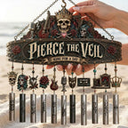 Premium PTV Wind Chime TTNL