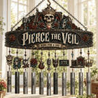 Premium PTV Wind Chime TTNL