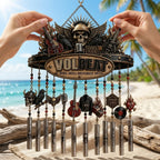Premium VOLB Wind Chime TTNL