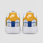 PREMIUM ROTI AF1 SNEAKER TNSM