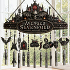 Premium SVD Wind Chime TTNL
