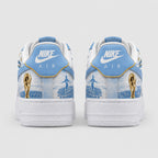 PREMIUM AGTN AF1 SNEAKER TNSM