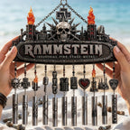 Premium RMS Wind Chime TTNL