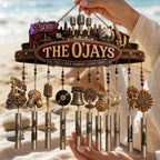 Premium TOJ Wind Chime TTNL