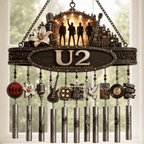Premium U2 Wind Chime TTNL