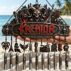 Premium KRET Wind Chime TTNL