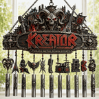 Premium KRET Wind Chime TTNL