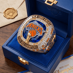 NYK Premium Ring LNTH