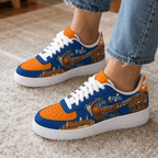 PREMIUM NYK AF1 SNEAKER LNTH