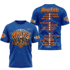 PREMIUM NYK 3D SHIRT LNTH