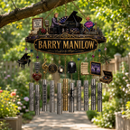 Premium BRML Wind Chime PDL