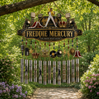 Premium FRED Wind Chime PDL