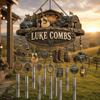 Premium LKC Wind Chime PDL