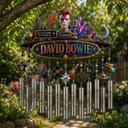 Premium DVB Wind Chime PDL