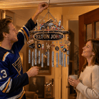 Premium ETJ Wind Chime PDL
