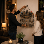 Premium KNTK Wind Chime PDL