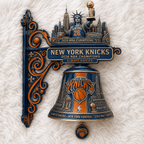 NYK Premium Wall Bell LNTH