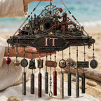 Premium HRR Wind Chime HQH