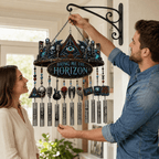 Premium BMTH Wind Chime TTNL