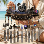 Premium ROH Wind Chime TTNL