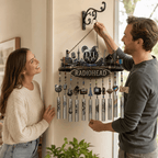 Premium ROH Wind Chime TTNL