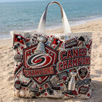 CRH Summer Vibes Tote Bag HTTT