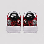 PREMIUM CRH AF1 SNEAKER TNSM