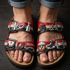 Premium CRH Sandal Birken PDL