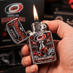 Premium CRH Zippo Lighter PDL