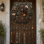 Premium POWS Wind Chime HQH