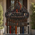 Premium SNDN Wind Chime HQH