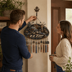 Premium ZZT Wind Chime HQH