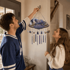 Premium KDH Wind Chime HQH