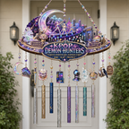 Premium KDH Wind Chime HQH