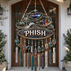 Premium PIH Wind Chime HQH